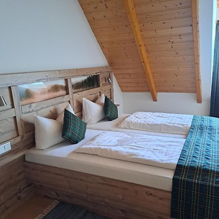 B&B Talstation Horselberg-Hainich Εξωτερικό φωτογραφία