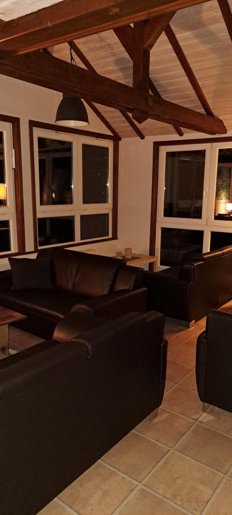 B&B Talstation Horselberg-Hainich Εξωτερικό φωτογραφία