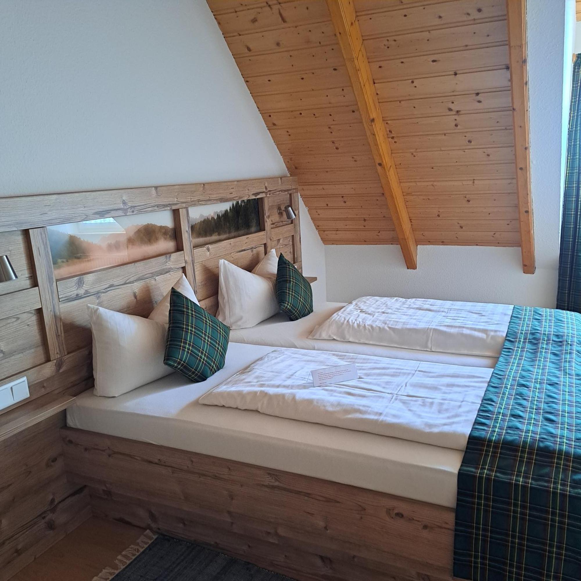 B&B Talstation Horselberg-Hainich Εξωτερικό φωτογραφία